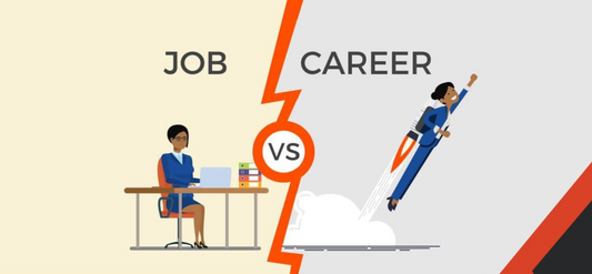 CAREER AND PROFESSION – PIECES OF A BIGGER PICTURE. - Puzolife - Puzzles of Life