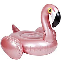 Giant Swan Pool Float 175x120 - Puzolife - Puzolife - Puzzles of Life