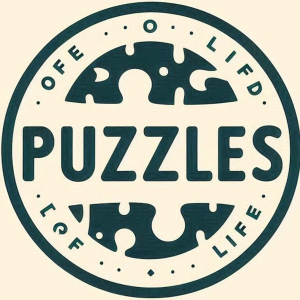 Puzolife - Puzzles of Life