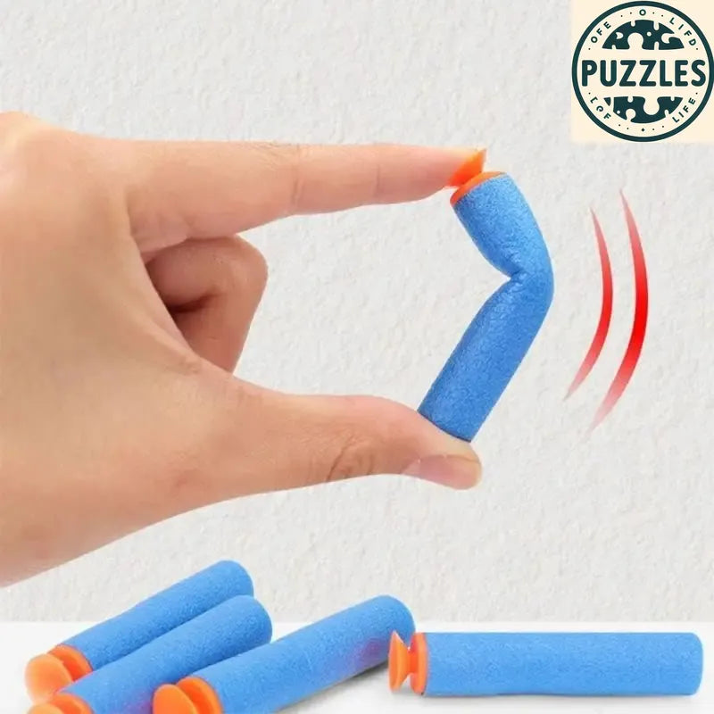 Spider Shooter Gloves - Puzolife - Puzolife - Puzzles of Life