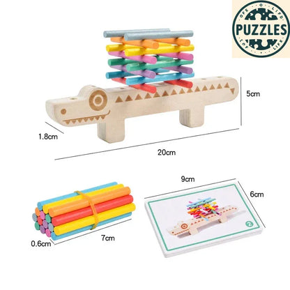 Stick Color Matching Puzzle - Puzolife - Puzolife - Puzzles of Life
