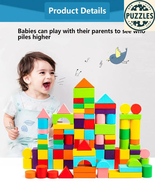 Inspire Creativity - Puzolife - Puzolife - Puzzles of Life