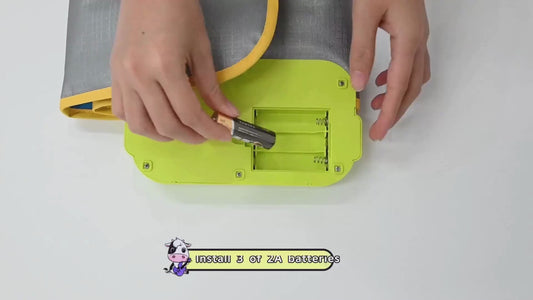 Piano Mat - Step, Dance & Play!