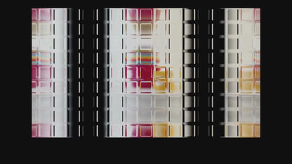 Colorful Stacking Cups - Puzolife
