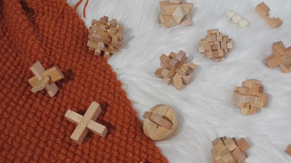 Mejora tus habilidades con rompecabezas 3D - Puzolife 