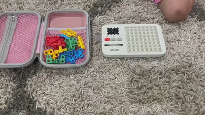 Super Block Jigsaw Game - Puzolife