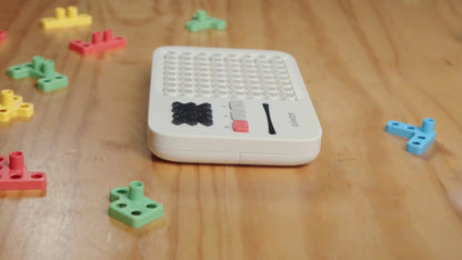 Super Block Jigsaw Game - Puzolife