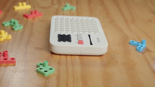 Super Block Jigsaw Game - Puzolife